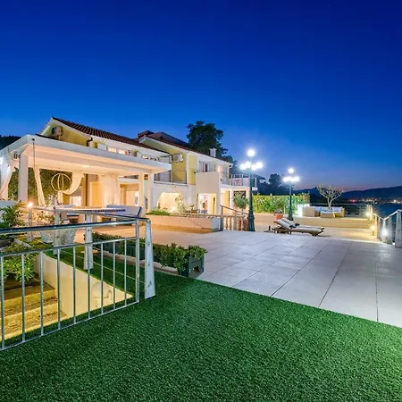 Sejour De Reve Dans De Luxe Sur La En Famille ,amis ,et Animaux Slatine