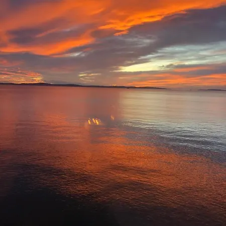 Villa Sejour De Reve Dans De Luxe Sur La En Famille ,amis ,et Animaux