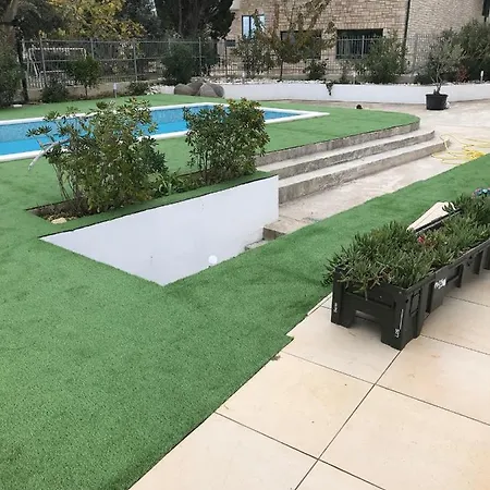 Sejour De Reve Dans De Luxe Sur La En Famille ,amis ,et Animaux Villa Slatine