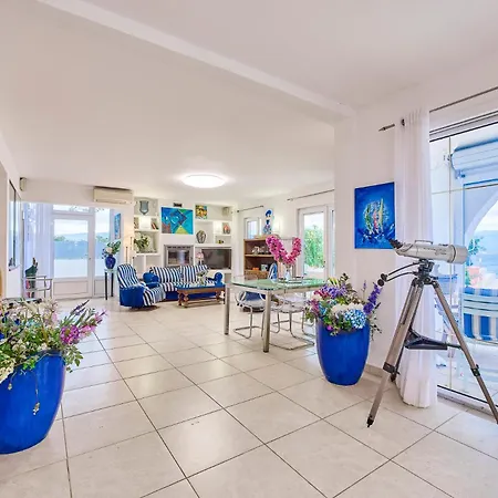 Sejour De Reve Dans De Luxe Sur La En Famille ,amis ,et Animaux *