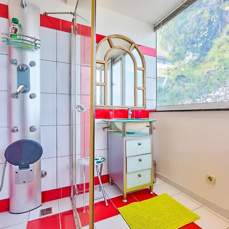 Sejour De Reve Dans De Luxe Sur La En Famille ,amis ,et Animaux Villa *