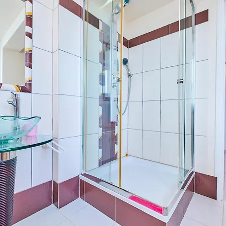 Sejour De Reve Dans De Luxe Sur La En Famille ,amis ,et Animaux Villa Slatine