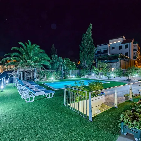 Sejour De Reve Dans De Luxe Sur La En Famille ,amis ,et Animaux Villa Slatine