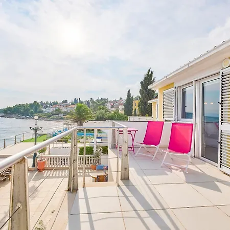 Sejour De Reve Dans De Luxe Sur La En Famille ,amis ,et Animaux * Slatine