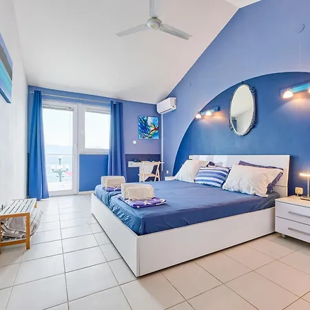 Villa Unique Sur La Pour Des Inoubliables En Famille Ou Entre Amis Pour 10 Personnes