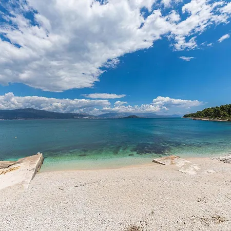 Sejour De Reve Dans De Luxe Sur La En Famille ,amis ,et Animaux