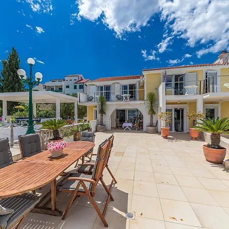 Sejour De Reve Dans De Luxe Sur La En Famille ,amis ,et Animaux *