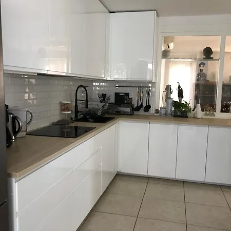 Sejour De Reve Dans De Luxe Sur La En Famille ,amis ,et Animaux Villa *