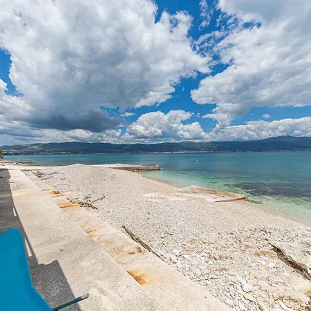 Sejour De Reve Dans De Luxe Sur La En Famille ,amis ,et Animaux Villa