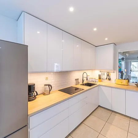 Villa Sejour De Reve Dans De Luxe Sur La En Famille ,amis ,et Animaux Slatine