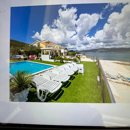 Sejour De Reve Dans De Luxe Sur La En Famille ,amis ,et Animaux *