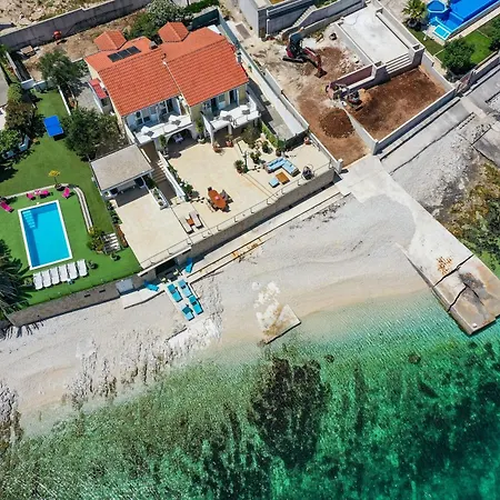 Sejour De Reve Dans De Luxe Sur La En Famille ,amis ,et Animaux Slatine