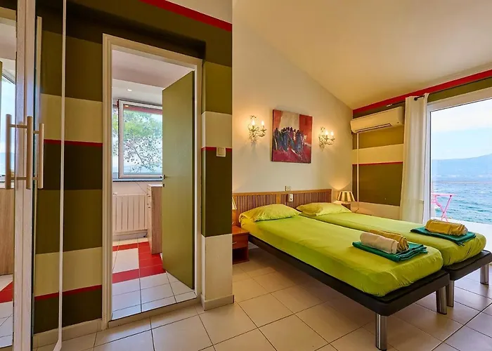 Villa Sejour De Reve Dans De Luxe Sur La En Famille ,amis ,et Animaux Slatine